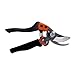 Bahco Ergonomic Pruner with Rotating Right-Handed Medium Handle PXR-M3