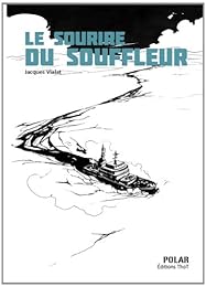 Le  sourire du souffleur