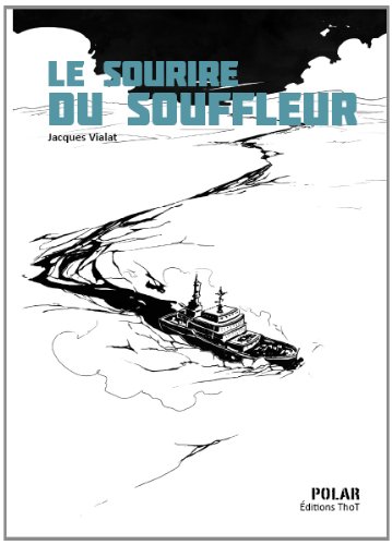 Le  sourire du souffleur