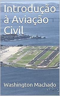 Livro Introdução à Aviação Civil