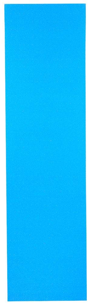 Venom Skateboards Griptape Pro Long Lasting Grip Tape for Skateboards 9" x 33" Skateboard Grip Tape - Skate Board Grip Tape For Skateboard Decks - Skateboard Accessories - Skyblue