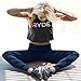 Double Couple Womens Fleece Lined Leggings High Waisted Soft Slimming Winter Warm Leggings