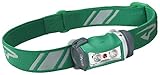 Princeton Tec Sync LED Headlamp (150 Lumens, Green/White)