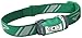 Princeton Tec Sync LED Headlamp (150 Lumens, Green/White)
