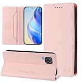 Rfvzubemok Compatible with Huawei P40 Lite 4G L21A