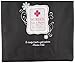 Abbey Gift Cathedral Art (Abbey & CA Gift) Nurses TLC Tote Bag, 16 x 16, Black