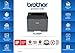Brother HL-L5000D Business Laser Printer Duplexthumb 1