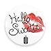 Doctor Who Hello Sweetie 1.5 Inch Fridge Magnet