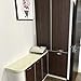 Yenhome Walnut Contact Paper Wood Grain Contact Paper 24