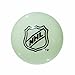 Franklin Sports Hockey Balls - Glow in The Dark - NHL