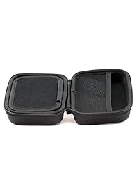 Funda rígida para Garmin Dezl 780 RV 770 760 Flota Dezlcam 790 780 Nuvi 2797 2757 Magellan RoadMate 9612T-LM RV9365T-LMB RV9165T-LM RV9145 Vías solares Aonerex Junsun Shenen Xgody de 7 "