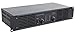 Technical Pro AX2000 2-Channel 2000 Watt Professional Power Amplifier Rackmount