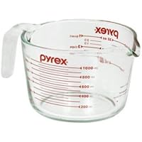 Pyrex 4-c. Originals Measuring Cup