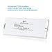 Ombar Laptop Replacement Battery Compatible with Apple 13