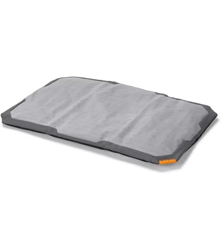 オリヴィス　orivis テラスウェーブ　ヒーリングマット Amazon.com : Orvis Tough Trail Off Road Pad - Durable Pet Bed Mats