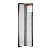 Zilla 13432 Fresh Air Screen Cover with Center Hinge for Pet Cages, 36-3/8 x 12-3/4