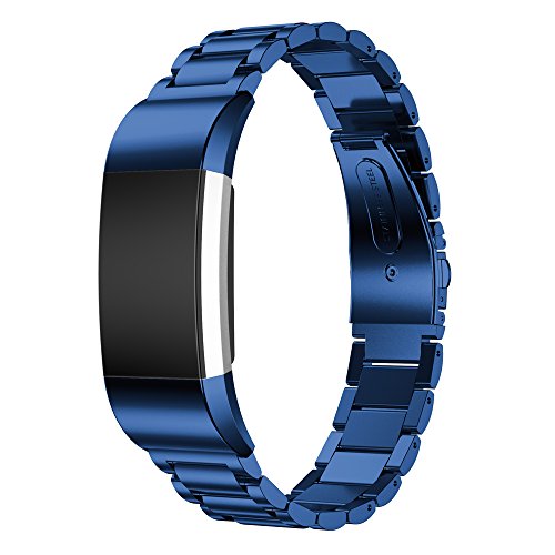 Metal Watch Band for Fitbit Charge Wrist Strap Nigeria Ubuy
