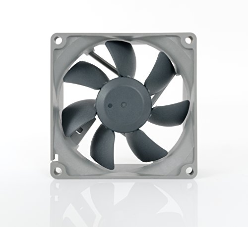 Noctua SSO Bearing Fan Retail Cooling NF-R8 redux-1800