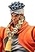 Medicos JoJo's Bizarre Adventure: Part 3--Stardust Crusaders: Mohammed Avdol Super Action Statue