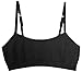 Popular Girl's Adjustable Seamless Cami Bra