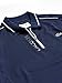 Lacoste Men's Sport S/S Semi Fancy Ultra Dry Polo W Wording
