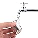 Fu Store Stainless Steel Garlic Press with a Peeler- Mince and Crush Cloves Ginger Epicurean Mincer Chopper Crusher Slicer Grater