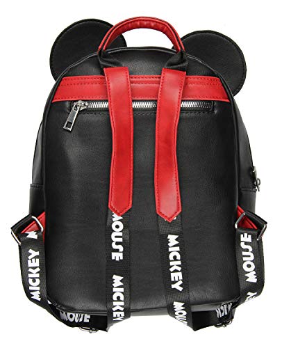 character mini backpacks