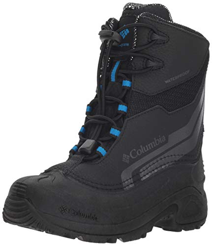 Unisex-Child Youth Bugaboot Plus Iv Omni-Heat Snow Boot