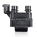 ECCPP ignition coils pack of 1 FD488,coils packs,for Mercury Sable 3.0L 1996-2000,for Mystique 2.5L/2.0L 1995-2000,for Cougar 2.5L/2.0L 1999-2000,for mazda MPV 2.5L 2000-2001 FD488