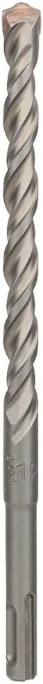 Bosch SDS Plus-3 Hammer Drill Bit 0 V 12 x 150 x 210 mm view 2