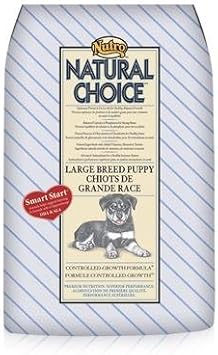 nutro choice large breed