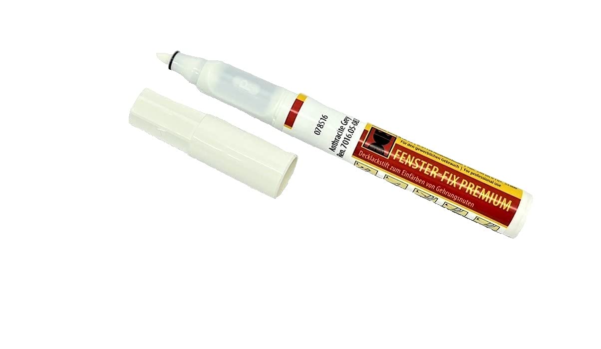 Konig KO24378516 Touch up Pen Anthracite Grey