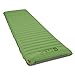 NEMO Astro Insulated Sleeping Pad, Apple Green, 25 Long