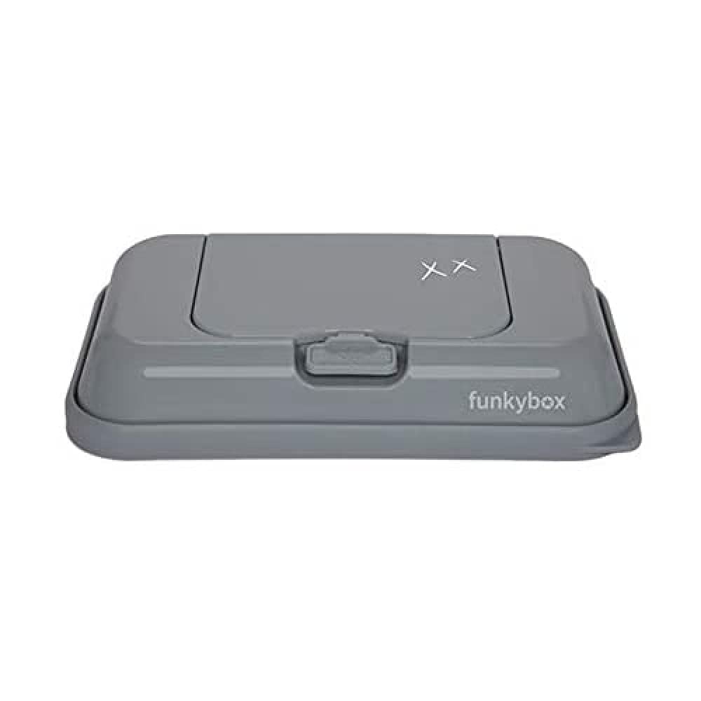 Funkybox Unisex Towel