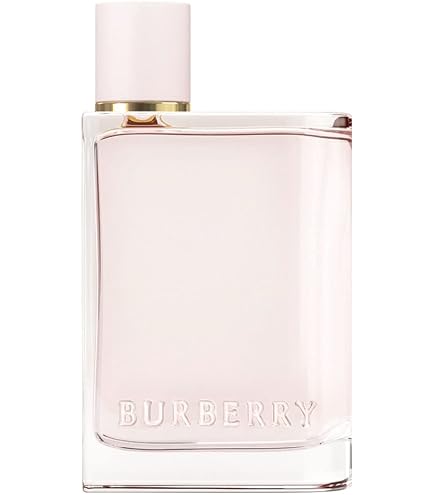 Burberry Her Intense Eau de Parfum - Perfume Feminino 100ml
