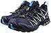 Salomon Men's XA PRO 3D GTX Trail Runner, Navy Blazer, 13 M US