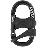 Petzl MINO Accessory Carabiner for Tool Management (Non-PPE)