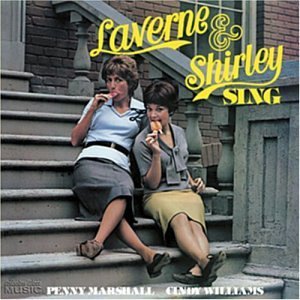 Laverne and Shirley Theme Song