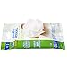 Brilliant Tooth Tissues with Xylitol, Teeth Wipes for Babies and Toddlers, Safe if Swallowed, Fluoride Free, 60 Count (2 Packs of 30)