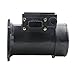 MOSTPLUS Mass Air Flow Sensor Meter MAF Compatible with Nissan Altima 1998-2001 2.4L/ Nissan 240SX 1998-1994 2.4L 22680-9E005 22680-9E000 2268070F05