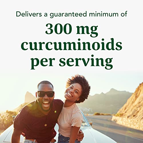 MegaFood Turmeric Curcumin Extra Strength Joint Support Supplement