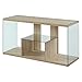 Convenience Concepts SoHo TV Stand, Weathered White