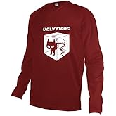 UGLY FROG Powersports-Jerseys Men's Downhill Shirt Summer Clothing Great Equipment