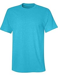 Camiseta de hombre Hanes X-Temp Fresh IQ Tri-Blend Performance