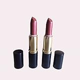 2* Estee Lauder Lipstick Pure Color #48 Hot Kiss Shimmer