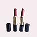 2* Estee Lauder Lipstick Pure Color #48 Hot Kiss Shimmer