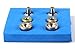 Microdermabrasion Tips, Diamond Microdermabrasion Dermabrasion Replacement Beauty Tools Skin Care Diamond Dermabrasion Replacements 6 Tips