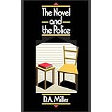 The Novel and The Police