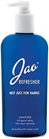 Jao Hand Refresher - 8 oz