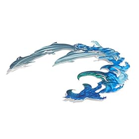 Next Innovations 3D Metal Wall Art - Dolphin Theme Beach Wall Art - Handmade in The USA for Use Indoors or Outdoors 41y8STCDAWL